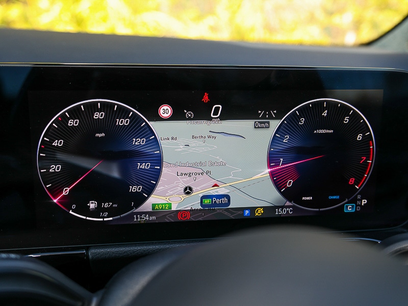 Used Mercedes-Benz GLA 2024 for sale - 77492082: Photo 11