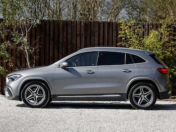 Used Mercedes-Benz GLA 2024 for sale - 77492082: Photo