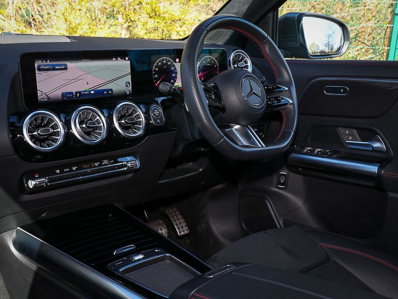 Used Mercedes-Benz GLA 2024 for sale - 77492082: Photo 8