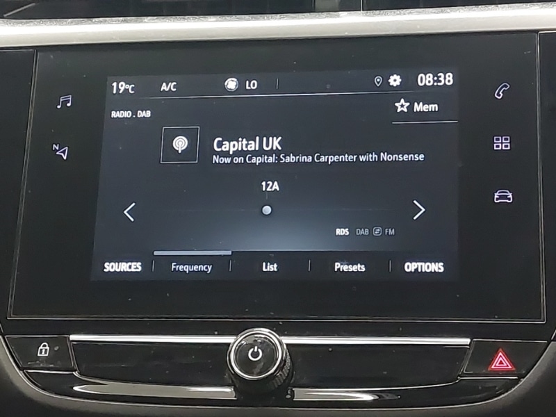 Used Vauxhall Corsa 2022 for sale - 76479200: Photo 10