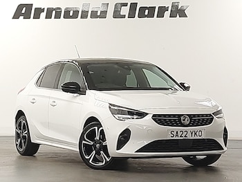 Used Vauxhall Corsa 2022 for sale - 76479200: Photo