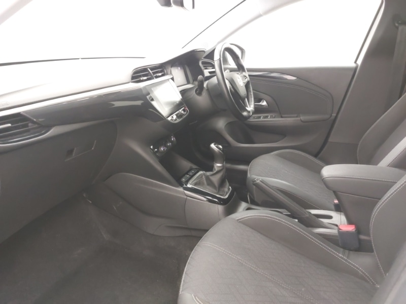 Used Vauxhall Corsa 2022 for sale - 76479200: Photo 5