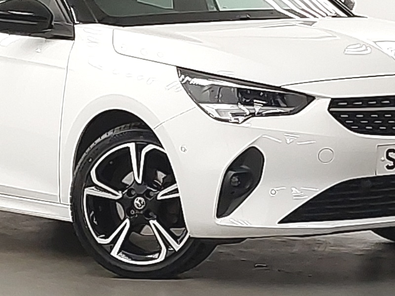 Used Vauxhall Corsa 2022 for sale - 76479200: Photo 9