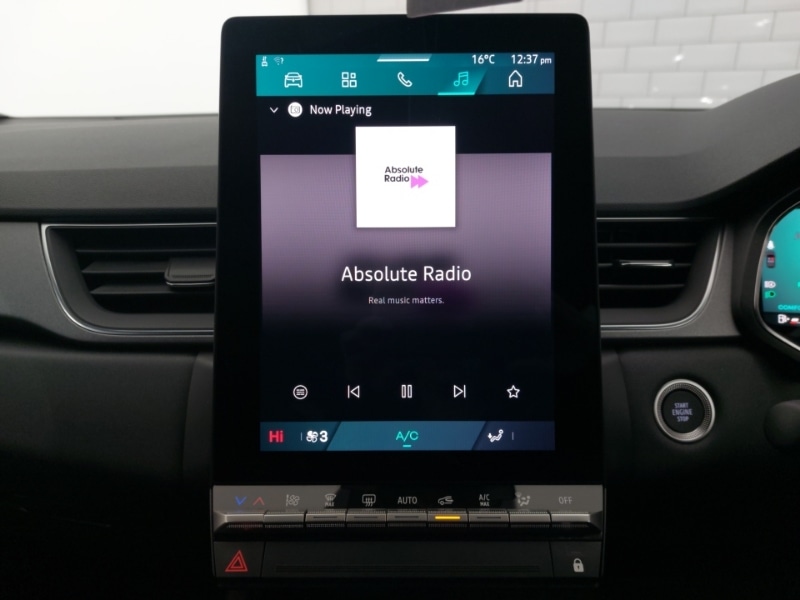 Used Renault Other 2025 for sale - 77194223: Photo 10