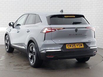 Used Renault Other 2025 for sale - 77194223: Photo