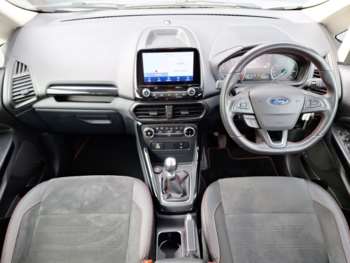Used Ford Ecosport 2022 for sale - 74995342: Photo
