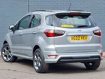 Used Ford Ecosport 2022 for sale - 74995342: Photo