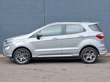Used Ford Ecosport 2022 for sale - 74995342: Photo