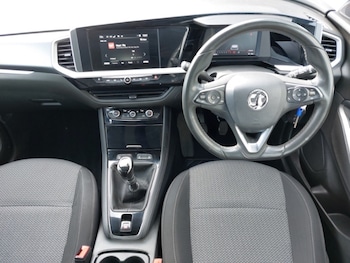 Used Vauxhall Grandland 2022 for sale - 78480882: Photo