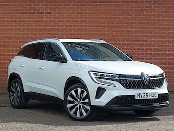 Used Renault Austral 2025 for sale - 78972583: Photo