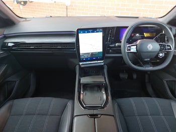 Used Renault Austral 2025 for sale - 78972583: Photo