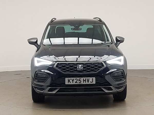 Used SEAT Ateca 2025 for sale - 76160018: Photo 12