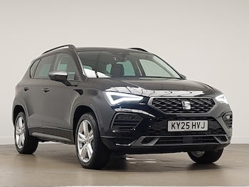 SEAT - Ateca