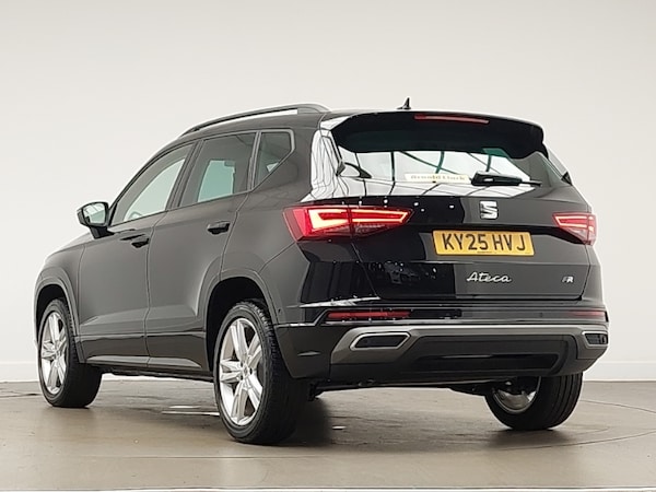 Used SEAT Ateca 2025 for sale - 76160018: Photo 3