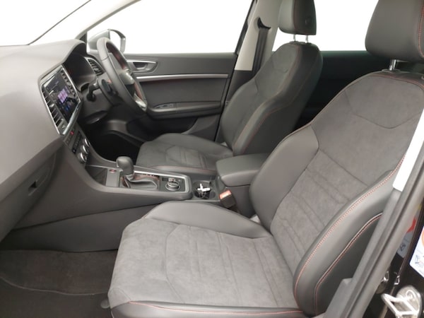 Used SEAT Ateca 2025 for sale - 76160018: Photo 5