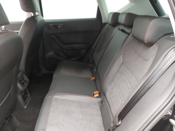 Used SEAT Ateca 2025 for sale - 76160018: Photo 6