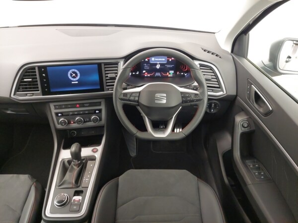 Used SEAT Ateca 2025 for sale - 76160018: Photo 7