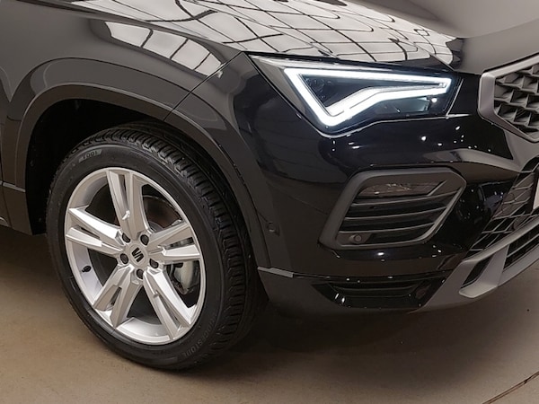 Used SEAT Ateca 2025 for sale - 76160018: Photo 9