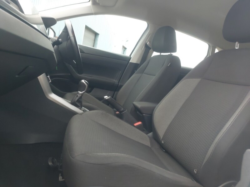 Used Volkswagen Polo 2022 for sale - 76325173: Photo 12