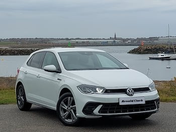 Used Volkswagen Polo 2025 for sale - 79683680: Photo