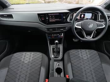 Used Volkswagen Polo 2025 for sale - 79683680: Photo