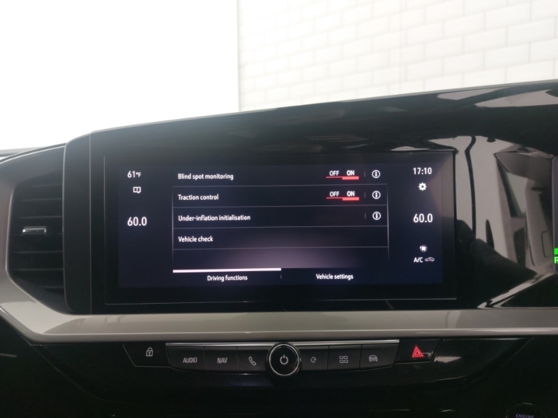 Used Vauxhall Mokka 2022 for sale - 76498017: Photo 11