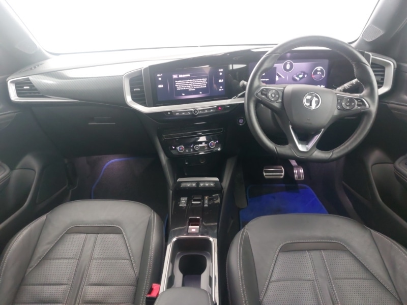 Used Vauxhall Mokka 2022 for sale - 76498017: Photo 2