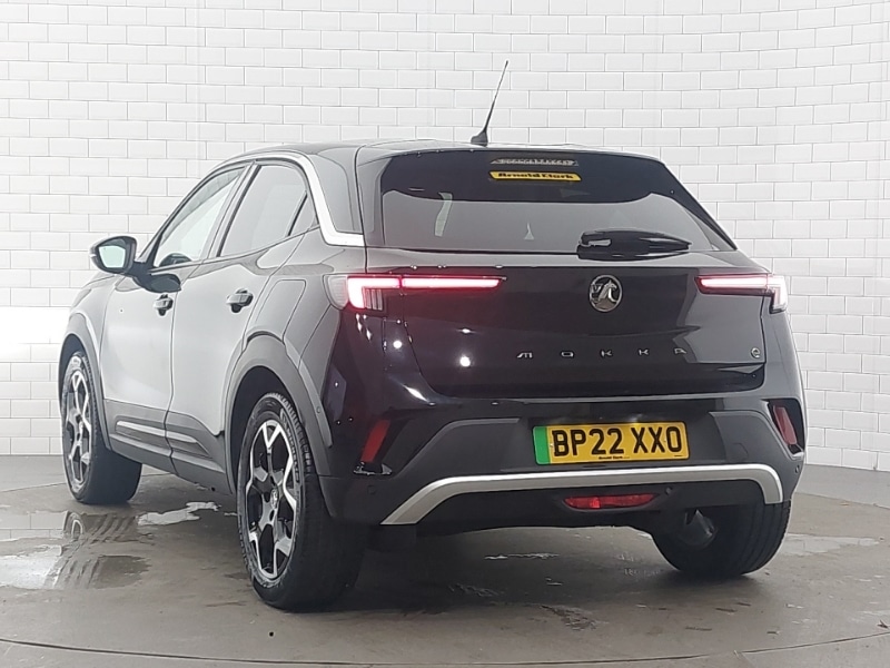 Used Vauxhall Mokka 2022 for sale - 76498017: Photo 3