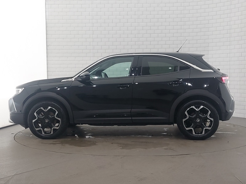 Used Vauxhall Mokka 2022 for sale - 76498017: Photo 4