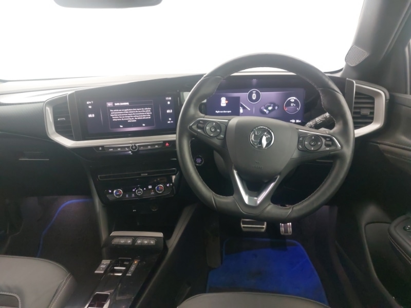 Used Vauxhall Mokka 2022 for sale - 76498017: Photo 7