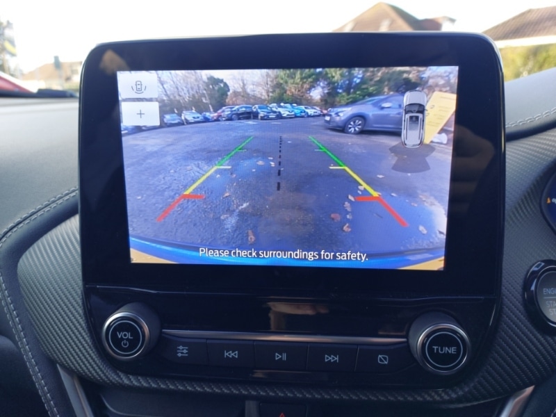 Used Ford Puma 2023 for sale - 76631013: Photo 11