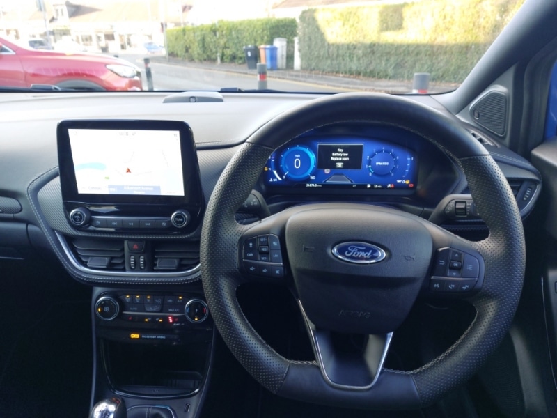 Used Ford Puma 2023 for sale - 76631013: Photo 7