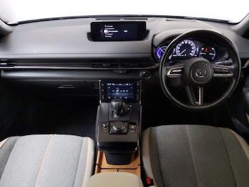 Used Mazda MX-30 2021 for sale - 79230901: Photo
