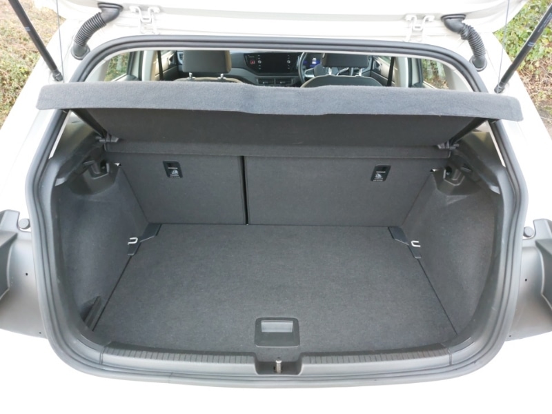 Used Volkswagen Polo 2023 for sale - 76898167: Photo 8