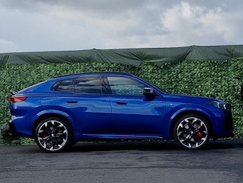 Used BMW X2 2024 for sale - 78572230: Photo