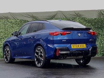 Used BMW X2 2024 for sale - 78572230: Photo
