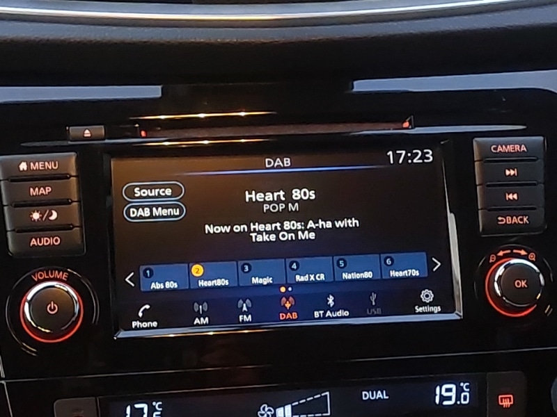 Used Nissan Qashqai 2020 for sale - 76708948: Photo 10