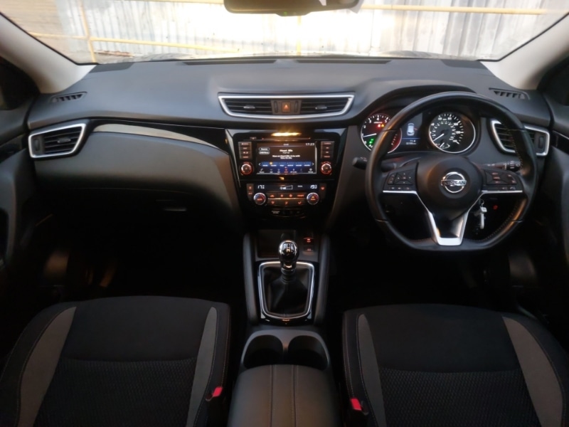 Used Nissan Qashqai 2020 for sale - 76708948: Photo 2