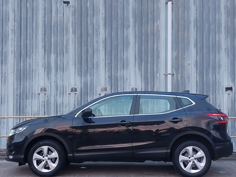 Used Nissan Qashqai 2020 for sale - 76708948: Photo 4