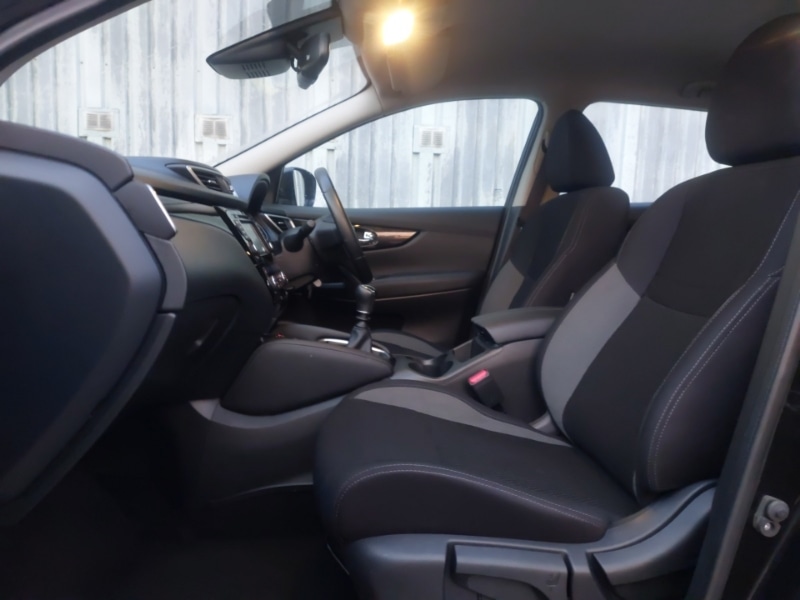 Used Nissan Qashqai 2020 for sale - 76708948: Photo 5