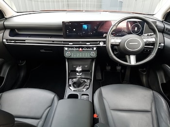 Used Hyundai TUCSON 2024 for sale - 77373584: Photo