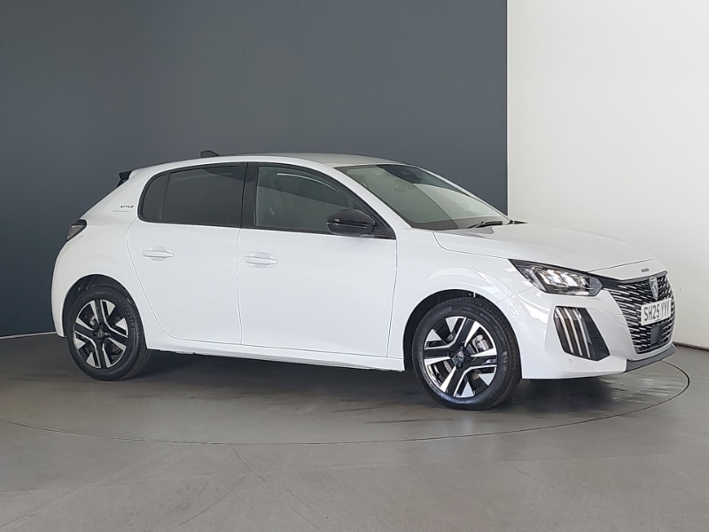 Used Peugeot 208 2025 for sale - 77010923: Photo 12