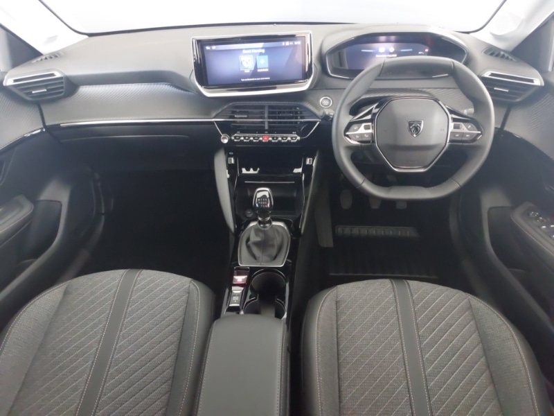 Used Peugeot 208 2025 for sale - 77010923: Photo 2