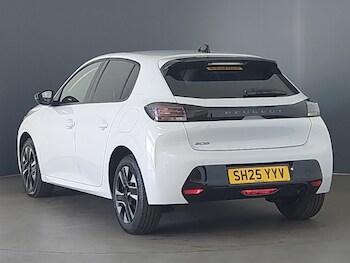 Used Peugeot 208 2025 for sale - 77010923: Photo