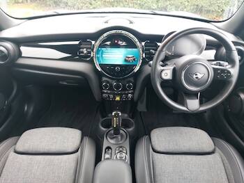 Used MINI Hatch 2022 for sale - 79662001: Photo