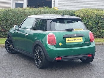 Used MINI Hatch 2022 for sale - 79662001: Photo