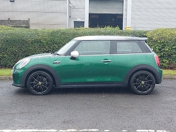 Used MINI Hatch 2022 for sale - 79662001: Photo