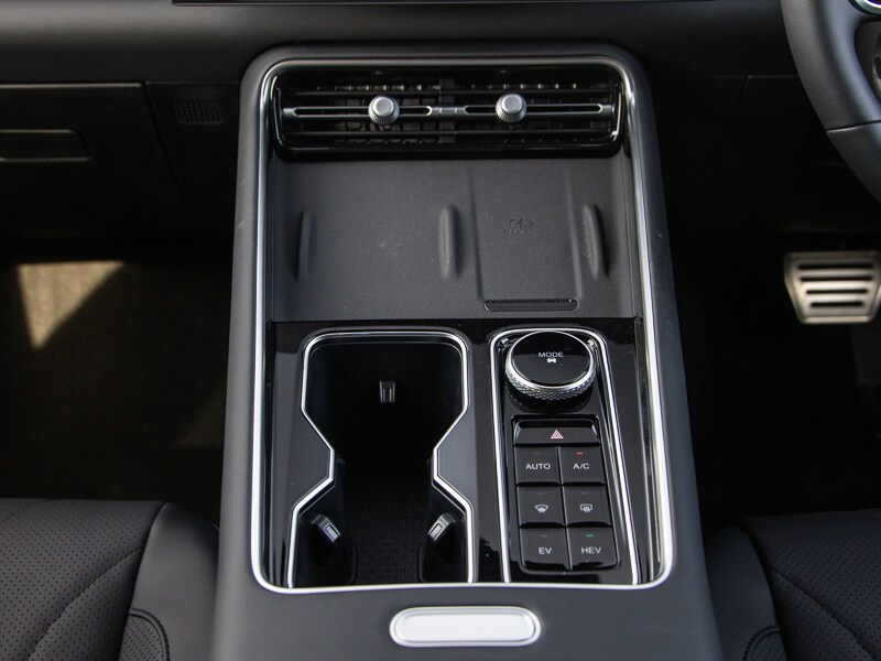 Used Chery Tiggo 9 2025 for sale - 78198416: Photo 12