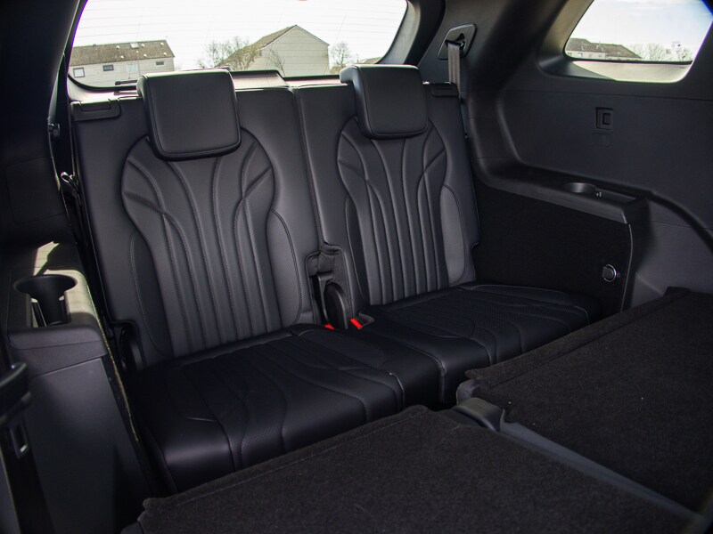 Used Chery Tiggo 9 2025 for sale - 78198416: Photo 9