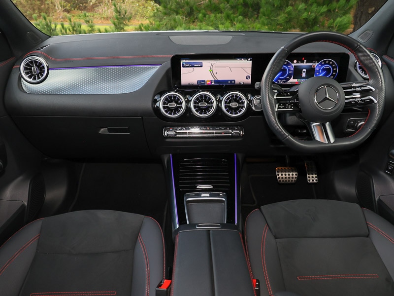 Used Mercedes-Benz EQA 2024 for sale - 76838523: Photo 2